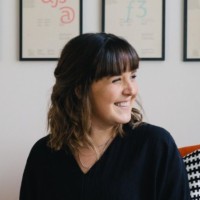 Naomi Pollard