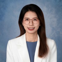 Nancy Lan
