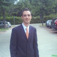 Riccardo Messerotti