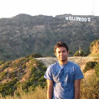 Indrapramit Das