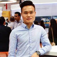 Henry Ho