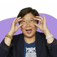 Mimi Wan