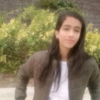 Prerna Kishore