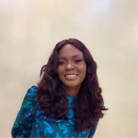 Ubajekwe Ijeoma Jennifer
