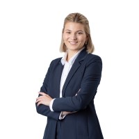 Nadine Sylvienne Müller