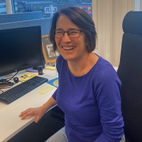 Merete Andersen