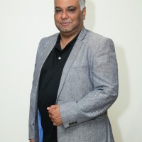 Saket Singhal