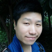 Harry Ding