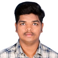 Monish Kumar G