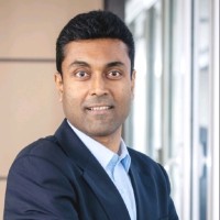 Pranav Mehta