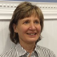 Regina (Nina) Miller