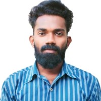 Tharun Kumar R