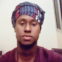 Umar Ba