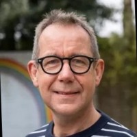 Bert van Eijk