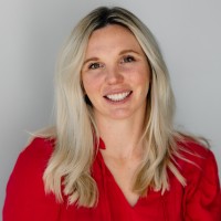 Elizabeth Ruberry