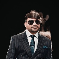 Mukul Sharma