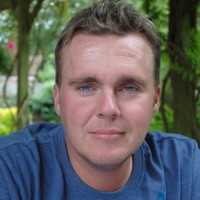 richard bishton