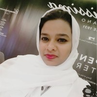 Atiya Fatima