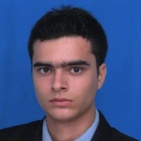 Alejandro Jose Barriga Melo