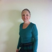 Cynthia Wood