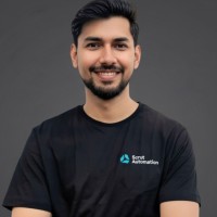 Praveen Mishra
