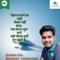 Adarsh Sen