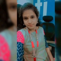 Lakshmi Priya Chitturi
