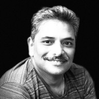 Prashant Harwadekar