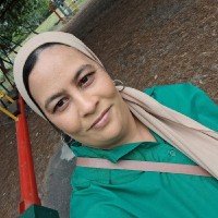 Yusrah Solomons