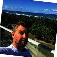 Scott Smythe