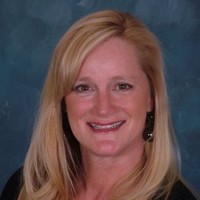 Mary Lisa Wood