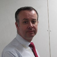 Carl McMahon