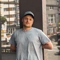 Arsen Vasylyshyn