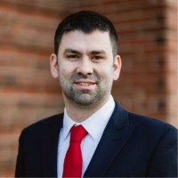 Caleb Ahrens