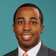 Winston Curry