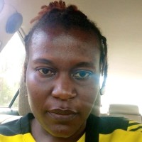 Victoria Siyowe
