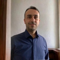Saeid Ghodrati