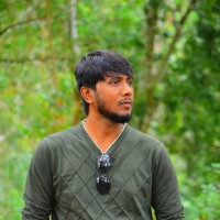 Raghavendra M