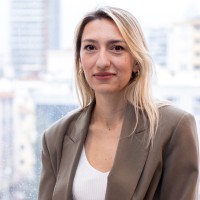 Melis Yavuz