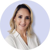 Priscila Marins