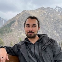 Timur Grenda