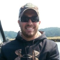 Blake Tucker