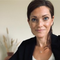 Josefine Echeverri
