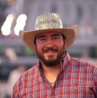 Josh Degrado