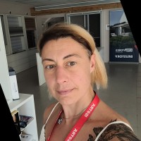 Fabienne Dumont