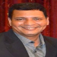 Ashfaque Wagle