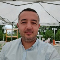Engin Oylukan