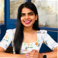 Raghavi Thangaraj