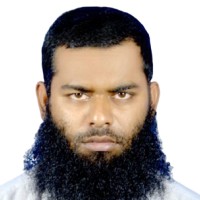 Parvej Mosharaf