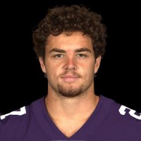 Jake Huggins